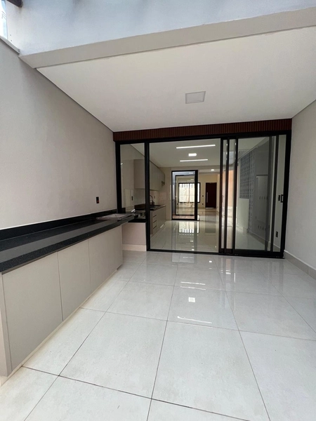 Casa Nova no BH III: 12ª foto da galeria de imagens do imóvel