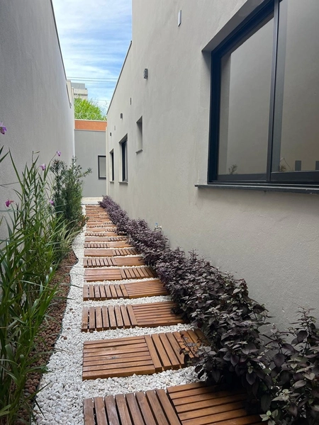 Casa Nova no BH III: 5ª foto da galeria de imagens do imóvel