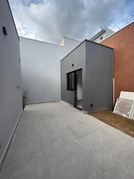 Casa Nova no BH III: 24ª foto da galeria de imagens do imóvel