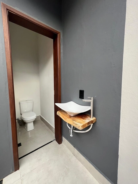 Casa Nova no BH III: 22ª foto da galeria de imagens do imóvel