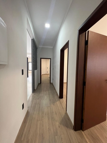 Casa Nova no BH III: 20ª foto da galeria de imagens do imóvel