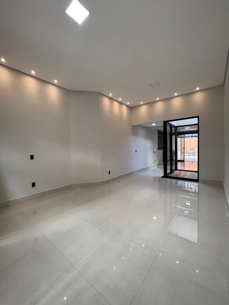 Casa Nova no BH III: 7ª foto da galeria de imagens do imóvel