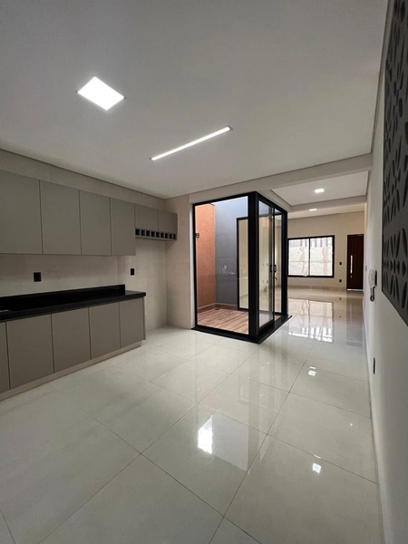 Casa Nova no BH III: 10ª foto da galeria de imagens do imóvel