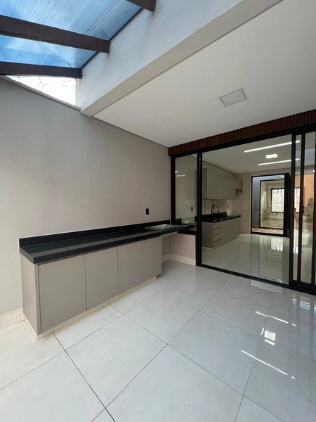 Casa Nova no BH III: 23ª foto da galeria de imagens do imóvel