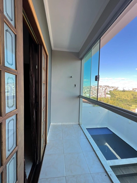 Casa no Jardim Andere com Piscina aquecida, espaço Gourmet e escritório : 14ª foto da galeria de imagens do imóvel