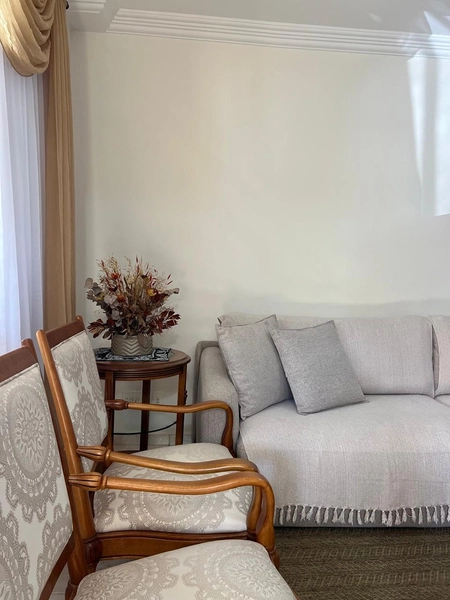 Casa no Jardim Andere com Piscina aquecida, espaço Gourmet e escritório : 6ª foto da galeria de imagens do imóvel