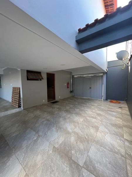 Casa no Jardim Andere com Piscina aquecida, espaço Gourmet e escritório : 30ª foto da galeria de imagens do imóvel