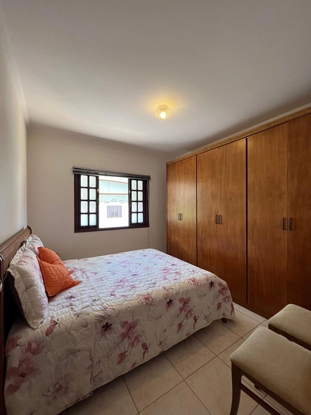 Casa no Jardim Andere com Piscina aquecida, espaço Gourmet e escritório : 8ª foto da galeria de imagens do imóvel
