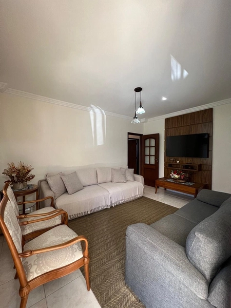 Casa no Jardim Andere com Piscina aquecida, espaço Gourmet e escritório : 4ª foto da galeria de imagens do imóvel