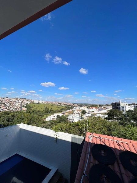 Casa no Jardim Andere com Piscina aquecida, espaço Gourmet e escritório : 15ª foto da galeria de imagens do imóvel