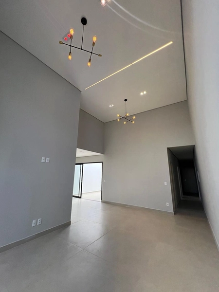 Casa Nova no Bouganville por 780 mil: 4ª foto da galeria de imagens do imóvel