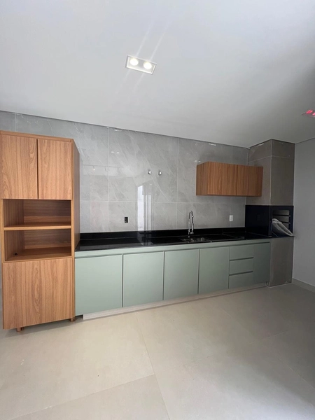 Casa Nova no Bouganville por 780 mil: 7ª foto da galeria de imagens do imóvel