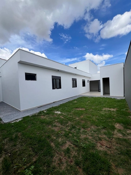 Casa Nova no Bouganville por 780 mil: 14ª foto da galeria de imagens do imóvel
