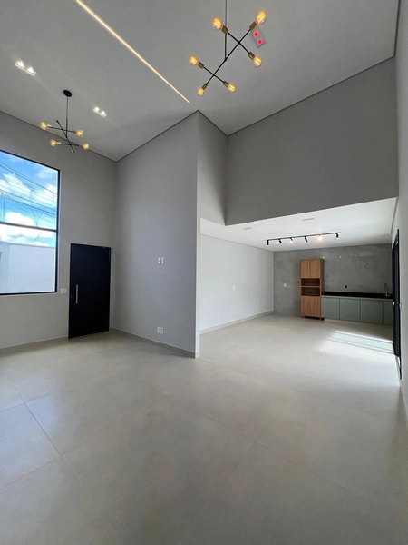 Casa Nova no Bouganville por 780 mil: 1ª foto da galeria de imagens do imóvel