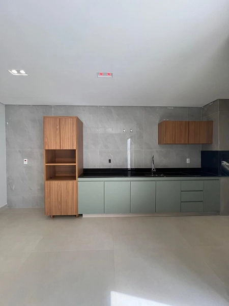 Casa Nova no Bouganville por 780 mil: 8ª foto da galeria de imagens do imóvel