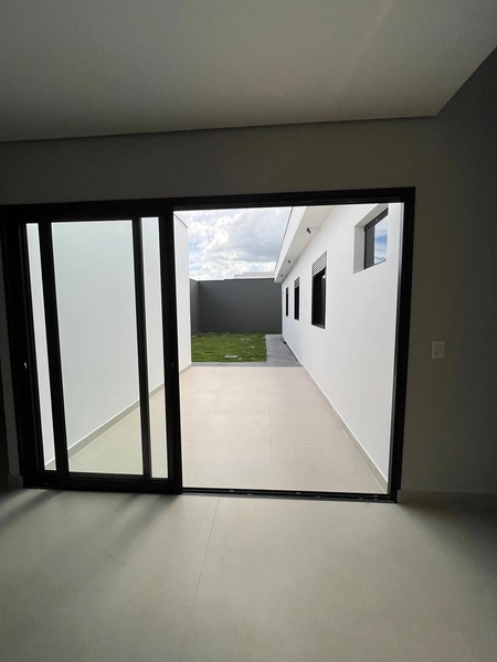 Casa Nova no Bouganville por 780 mil: 12ª foto da galeria de imagens do imóvel