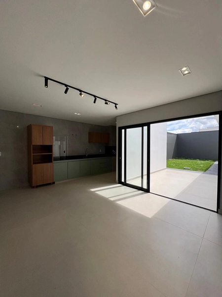 Casa Nova no Bouganville por 780 mil: 6ª foto da galeria de imagens do imóvel