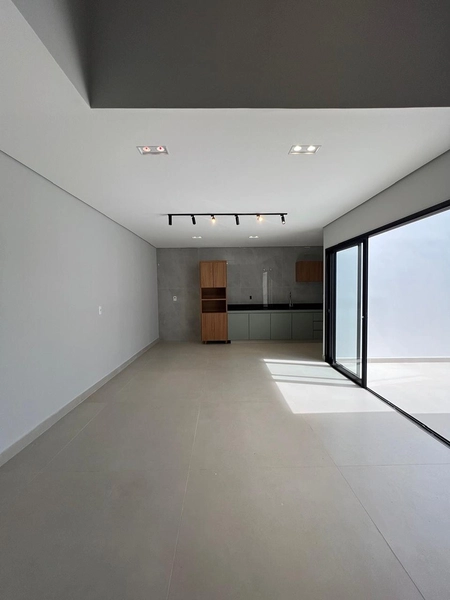 Casa Nova no Bouganville por 780 mil: 5ª foto da galeria de imagens do imóvel