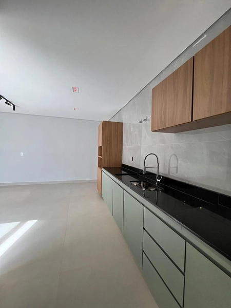 Casa Nova no Bouganville por 780 mil: 9ª foto da galeria de imagens do imóvel