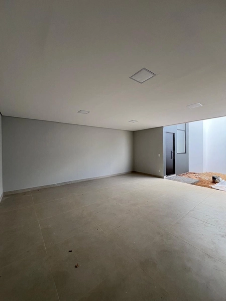 Casa Nova no Bouganville por 780 mil: 3ª foto da galeria de imagens do imóvel