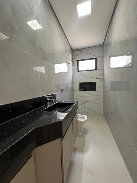 Casa Nova no Bouganville por 780 mil: 17ª foto da galeria de imagens do imóvel