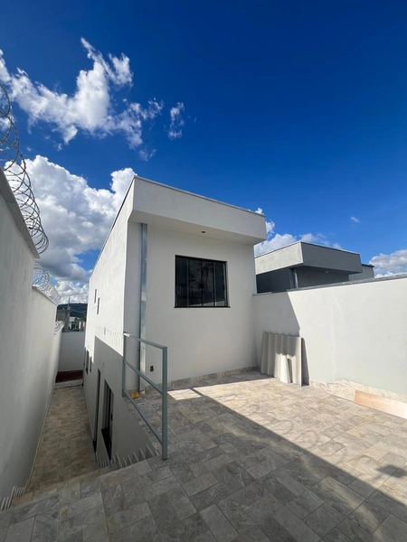 Imóvel residencial ou comercial