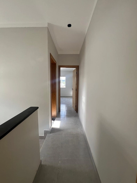 Casa com 2 pavimentos por  280 mil: 11ª foto da galeria de imagens do imóvel