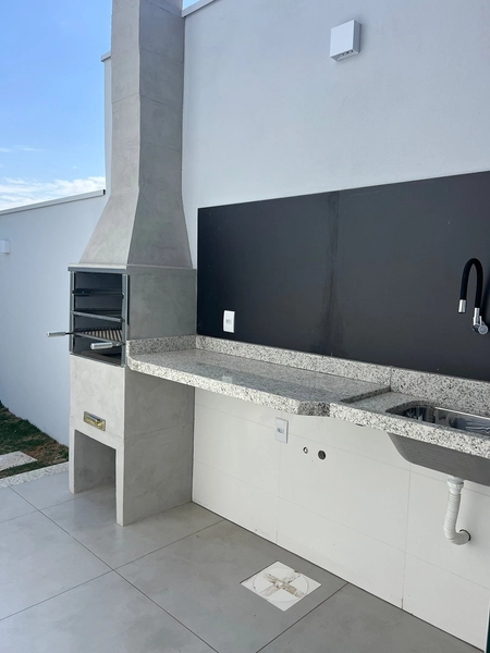 Casa Nova por 580 mil: 19ª foto da galeria de imagens do imóvel