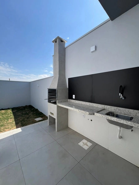 Casa Nova por 580 mil: 18ª foto da galeria de imagens do imóvel