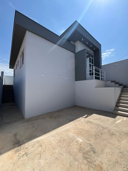 Casa Nova por 580 mil: 23ª foto da galeria de imagens do imóvel