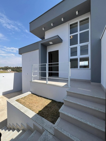 Casa Nova por 580 mil: 2ª foto da galeria de imagens do imóvel