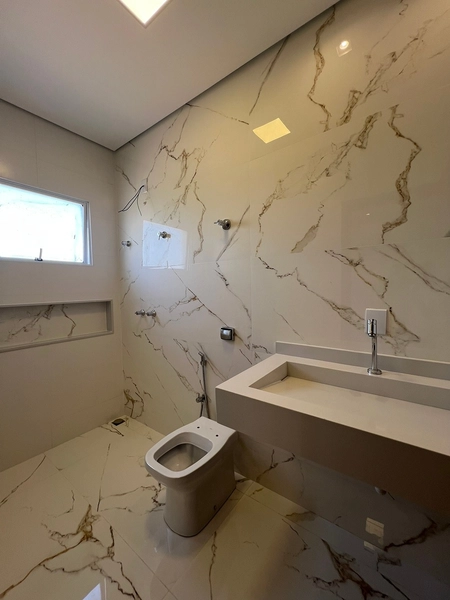 Casa Nova por 580 mil: 12ª foto da galeria de imagens do imóvel