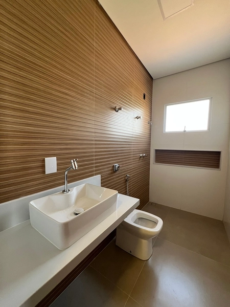 Casa Nova por 580 mil: 16ª foto da galeria de imagens do imóvel