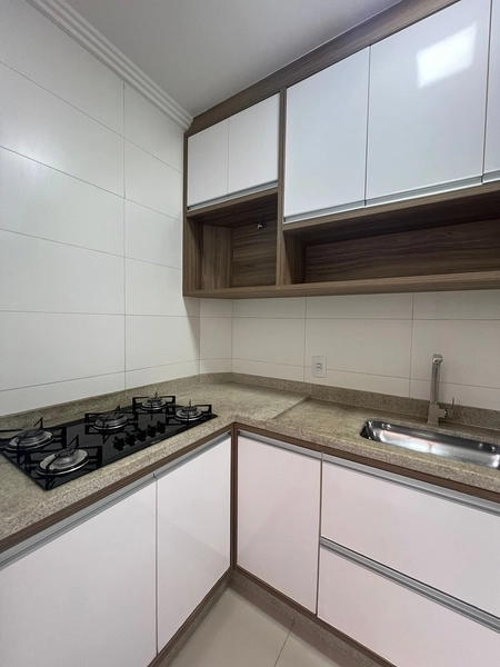 Apartamento com 3 quartos por 360 mil: 9ª foto da galeria de imagens do imóvel