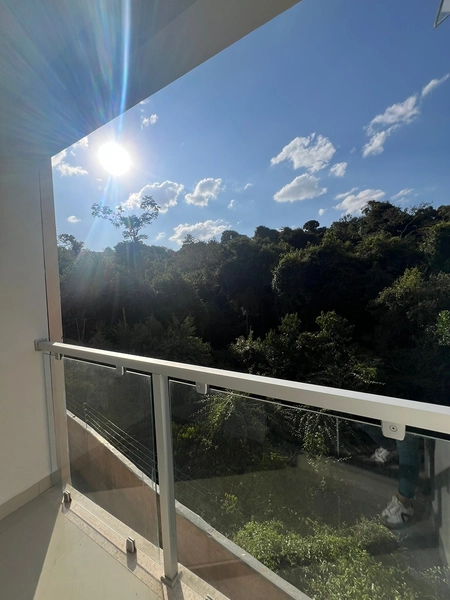Apartamento com 3 quartos por 360 mil: 1ª foto da galeria de imagens do imóvel