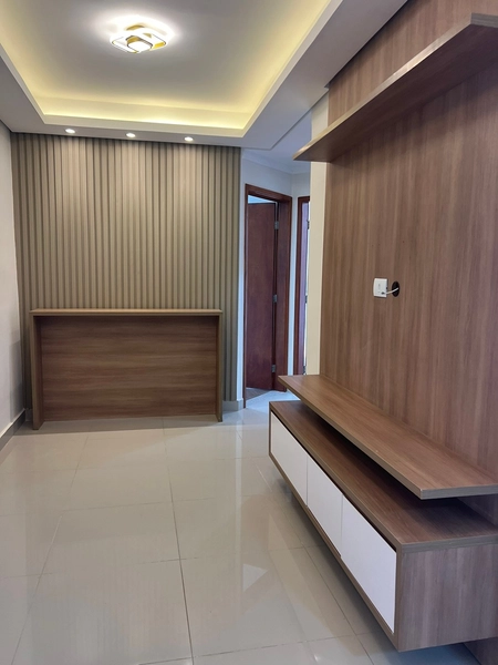 Apartamento com 3 quartos por 360 mil: 5ª foto da galeria de imagens do imóvel