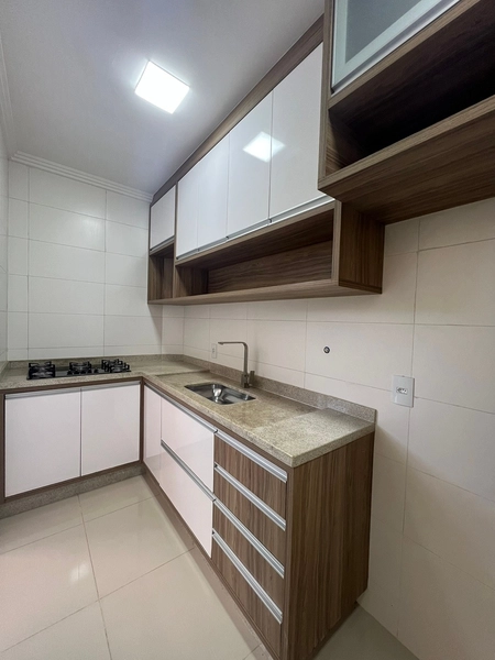 Apartamento com 3 quartos por 360 mil: 12ª foto da galeria de imagens do imóvel
