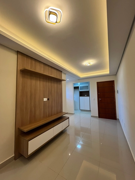 Apartamento com 3 quartos por 360 mil: 4ª foto da galeria de imagens do imóvel