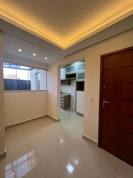 Apartamento com 3 quartos por 360 mil: 7ª foto da galeria de imagens do imóvel