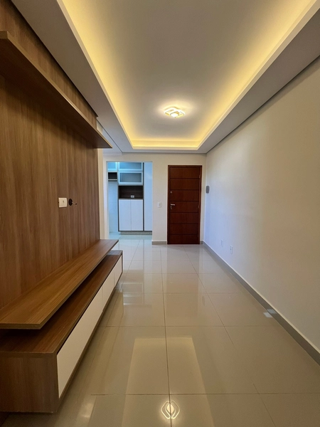 Apartamento com 3 quartos por 360 mil: 6ª foto da galeria de imagens do imóvel