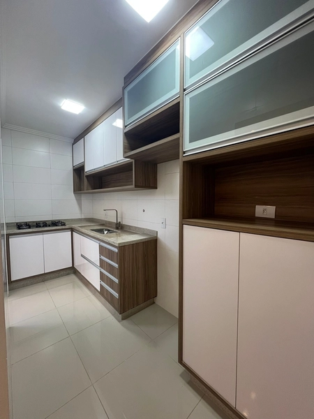 Apartamento com 3 quartos por 360 mil: 8ª foto da galeria de imagens do imóvel