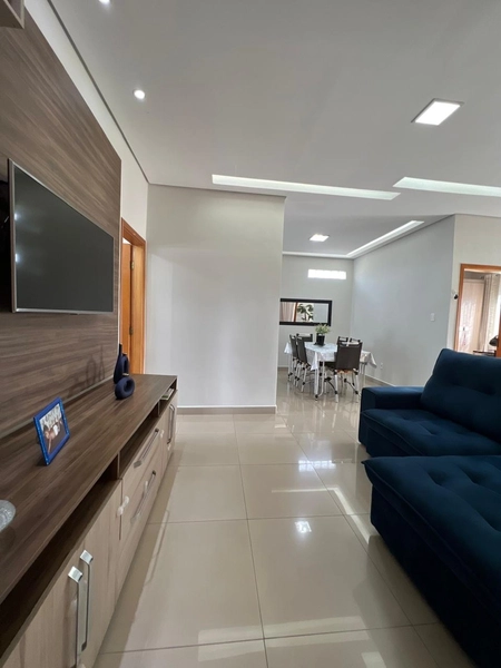 Casa no Centenário com Espaço Gourmet por 360 mil: 26ª foto da galeria de imagens do imóvel