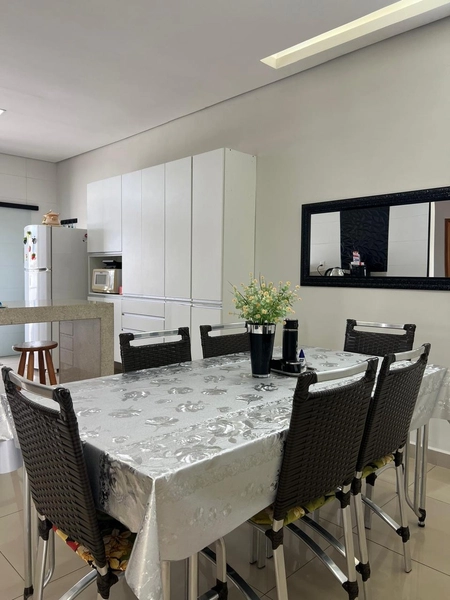 Casa no Centenário com Espaço Gourmet por 360 mil: 17ª foto da galeria de imagens do imóvel