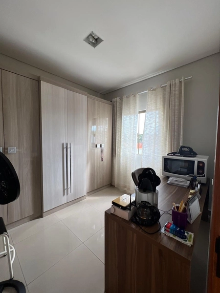 Casa no Centenário com Espaço Gourmet por 360 mil: 14ª foto da galeria de imagens do imóvel