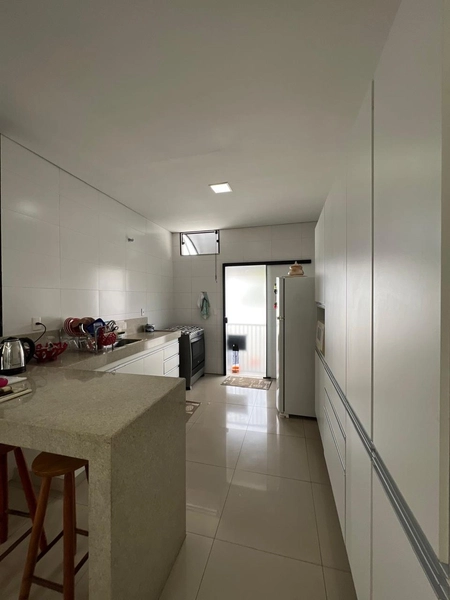Casa no Centenário com Espaço Gourmet por 360 mil: 20ª foto da galeria de imagens do imóvel