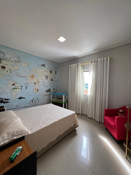 Casa no Centenário com Espaço Gourmet por 360 mil: 27ª foto da galeria de imagens do imóvel