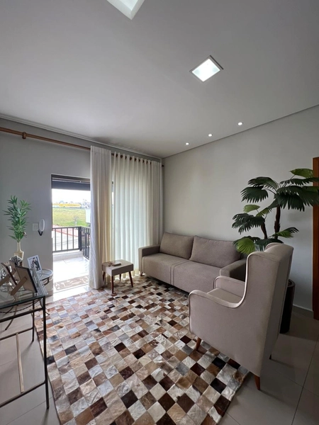Casa no Centenário com Espaço Gourmet por 360 mil: 11ª foto da galeria de imagens do imóvel