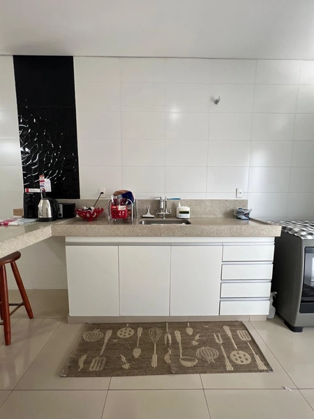 Casa no Centenário com Espaço Gourmet por 360 mil: 22ª foto da galeria de imagens do imóvel