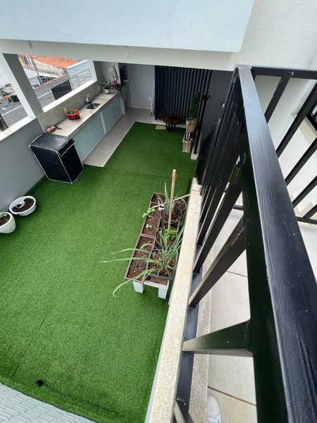 Casa no Centenário com Espaço Gourmet por 360 mil: 33ª foto da galeria de imagens do imóvel
