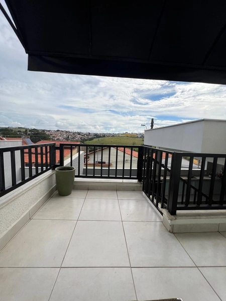 Casa no Centenário com Espaço Gourmet por 360 mil: 6ª foto da galeria de imagens do imóvel